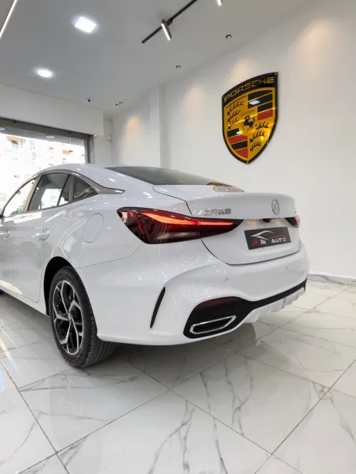 MG 5 2026 300 TGI