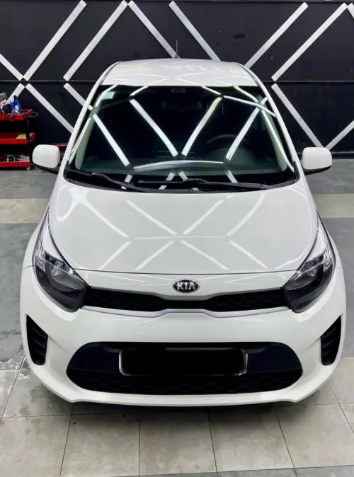 Kia Picanto 2019 LX Start