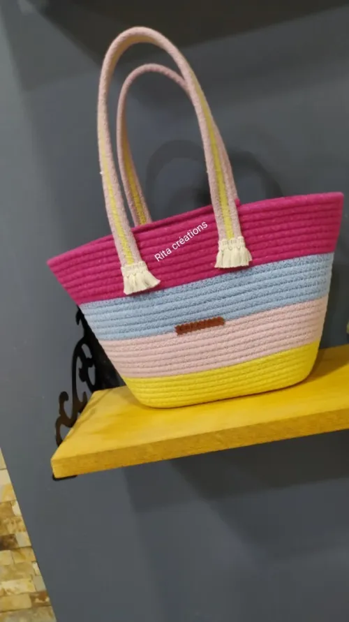 Sac pour filles