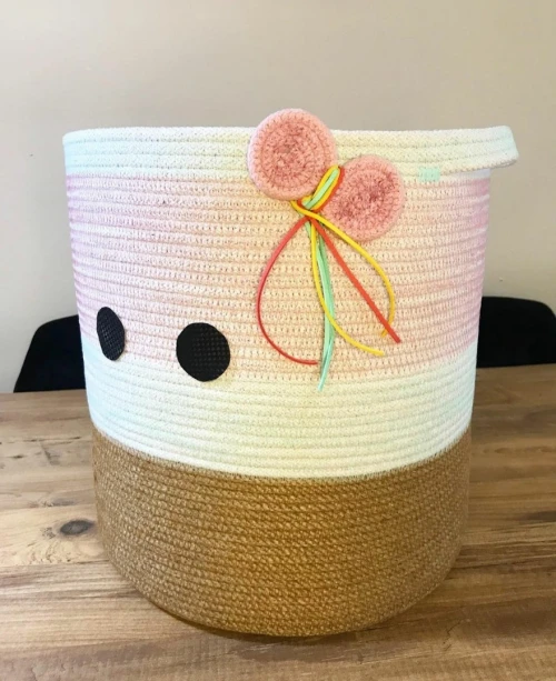 Panier bébé 