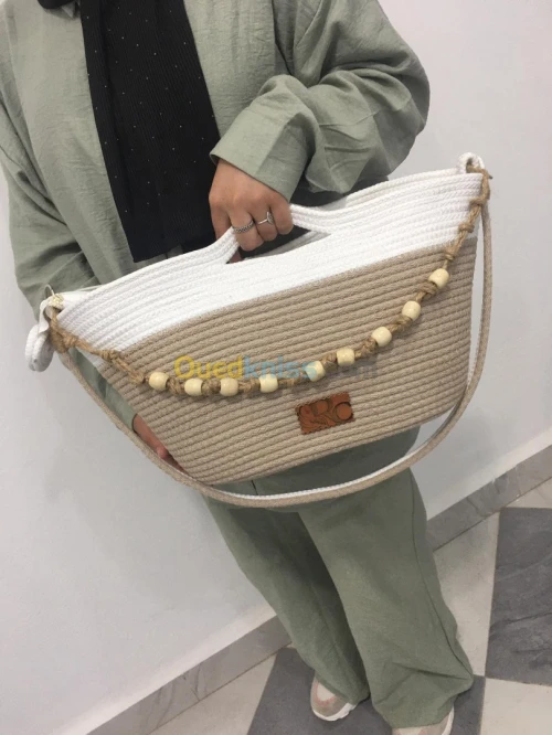 Sac D'été