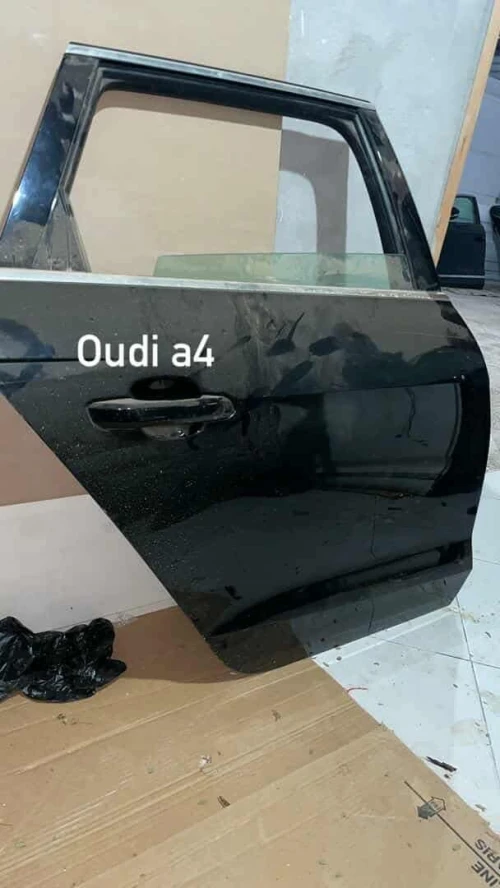 Casse automobile Volkswagen seat Skoda Audi