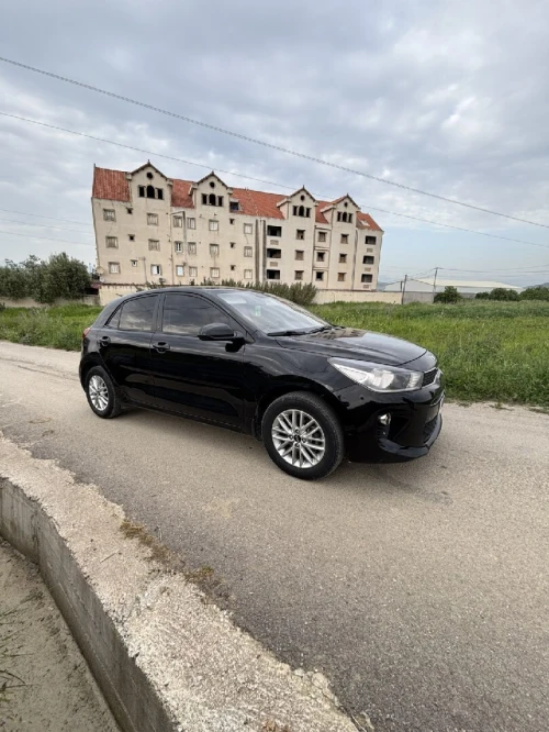 Kia Rio 2019 EX
