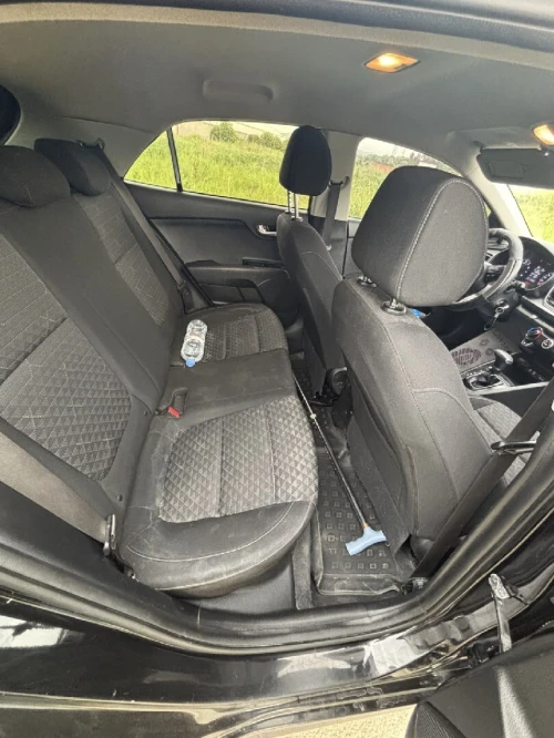 Kia Rio 2019 EX