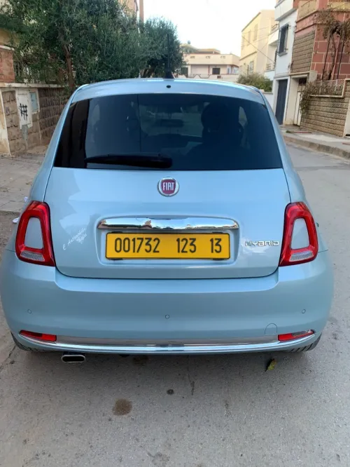 Fiat 500 2023 CLUB
