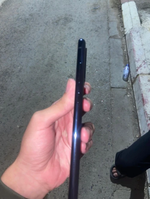Samsung S20 fe