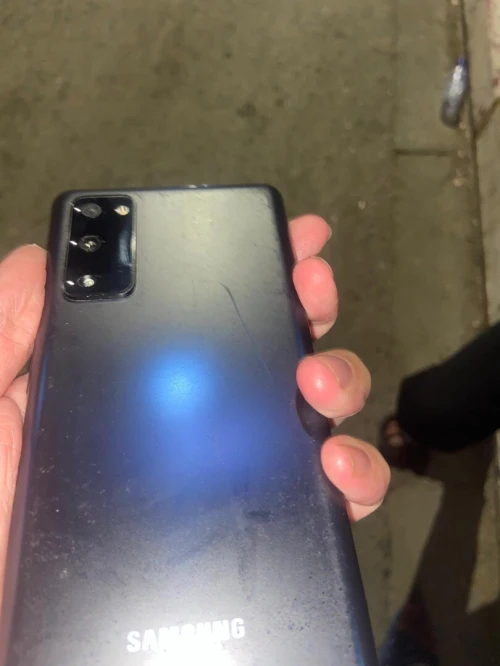 Samsung S20 fe