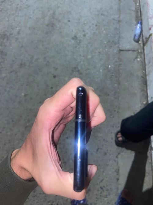 Samsung S20 fe