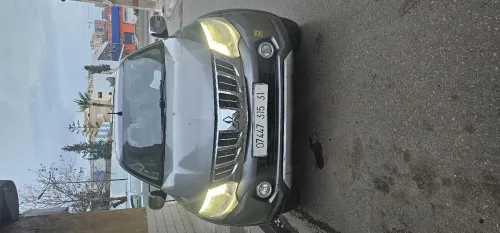 Mitsubishi L200 2015 L200
