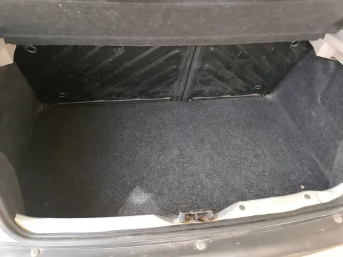 Peugeot 206 2005 206