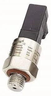 Transmetteur de pression MPS100 ( 10bar / 16 bar )
