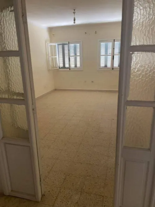Location Appartement F3 Alger Baba hassen