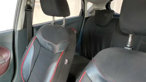 Ford Fiesta 2013 Titanium 