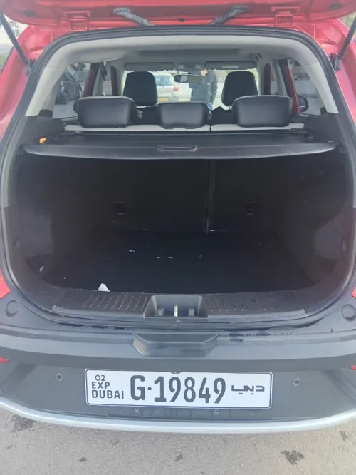 JAC JS4 2023 TURBO