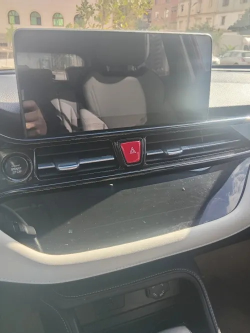 JAC JS4 2023 TURBO