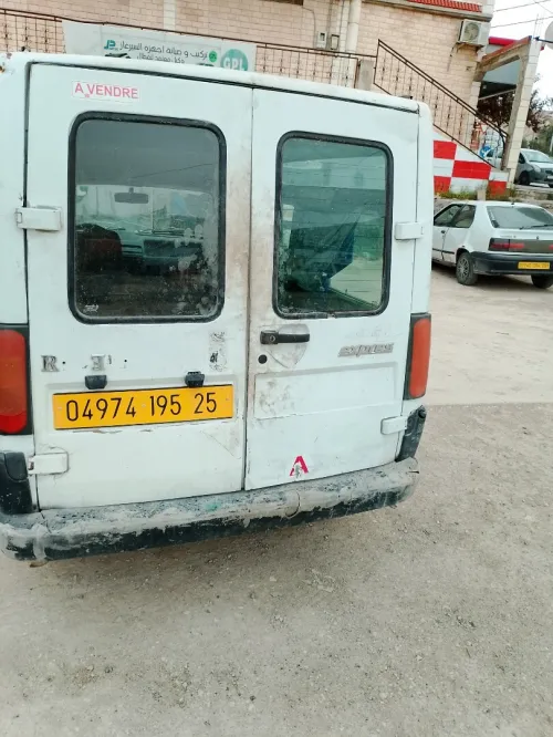 Renault Espace 1995 Espace