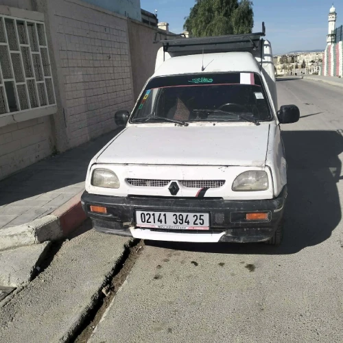 Renault Express 1994 Express