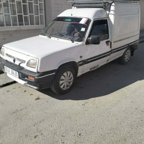 Renault Express 1994 Express