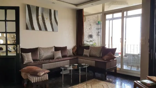 Location vacances Appartement F4 Oran Oran