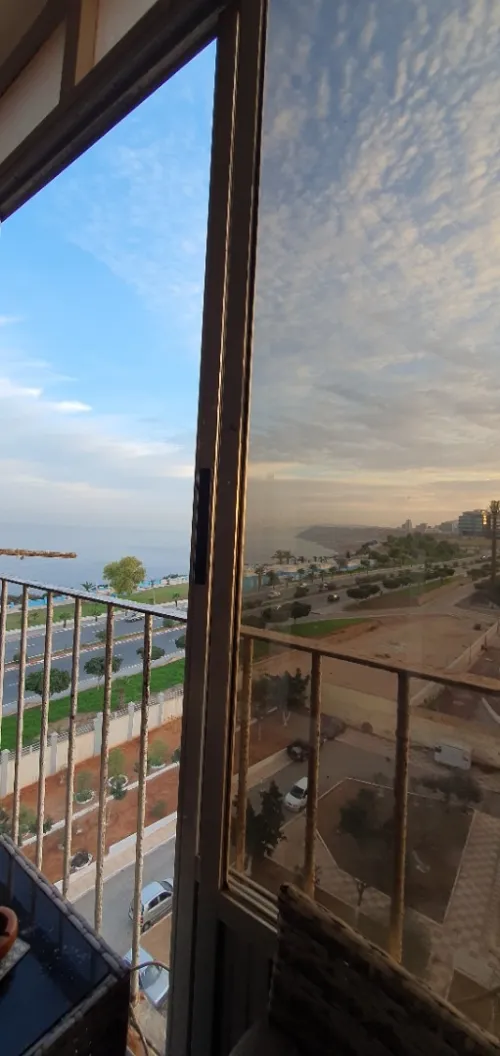 Location vacances Appartement F4 Oran Oran