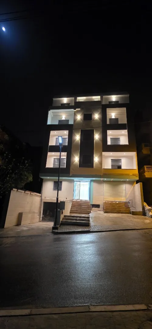 Vente Appartement F3 Alger Mahelma