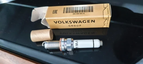Bougie de chauffage