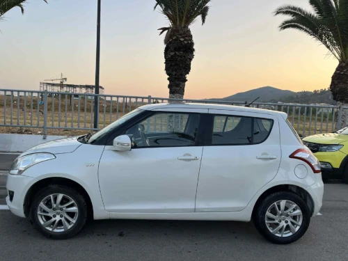 Suzuki Swift 2015 Swift