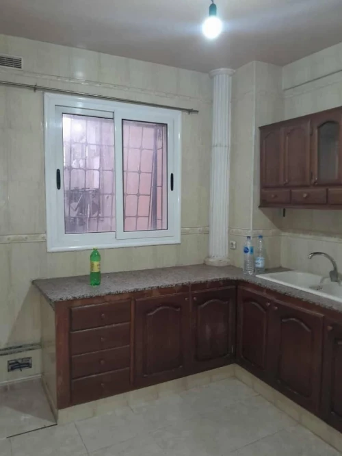Vente Appartement F3 Alger Bachdjerrah