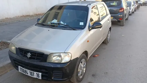 Suzuki Alto 2007 Alto