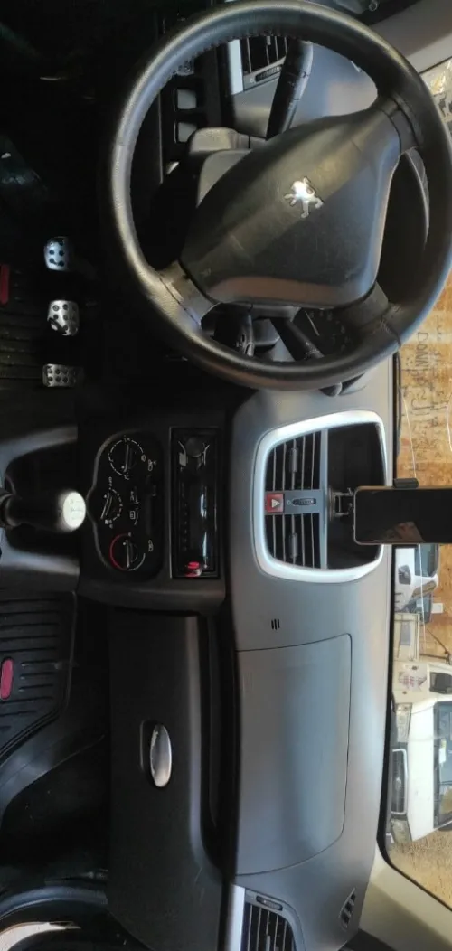 Peugeot 206 Plus 2009 206 Plus