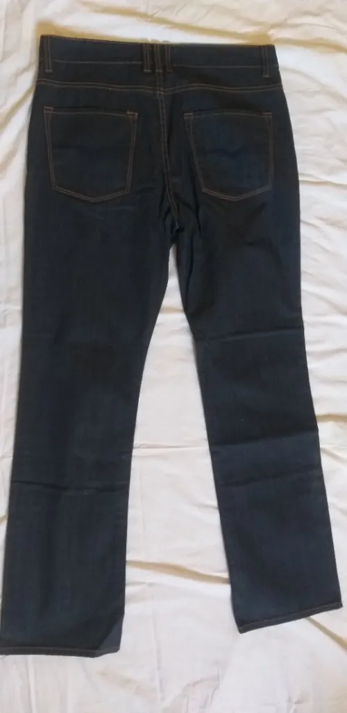 Jeans DEVRED