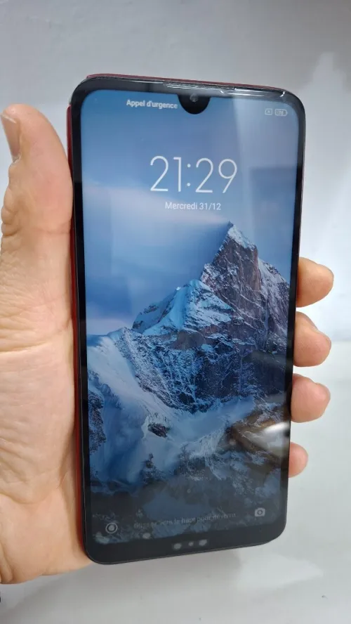 Redmi Note 7