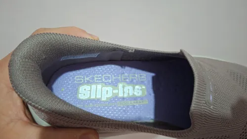 Sketchers Femme