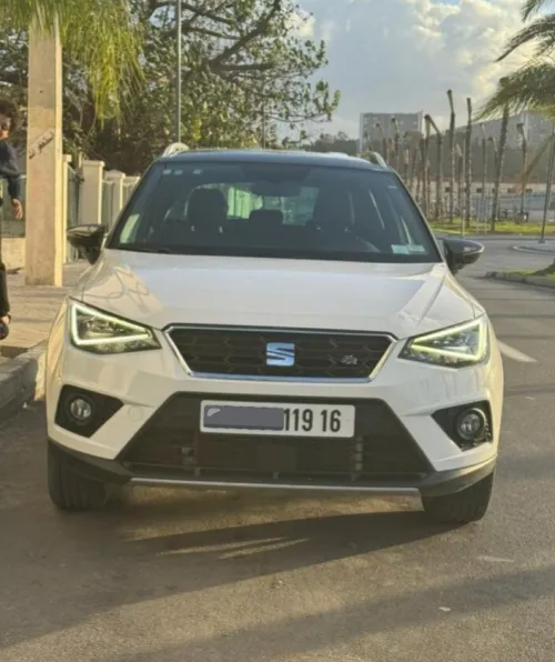 Seat ARONA 2019 FR