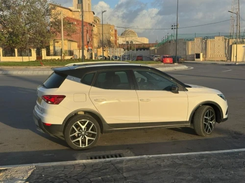 Seat ARONA 2019 FR