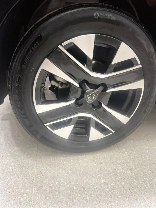 Peugeot 208 2024 Allure