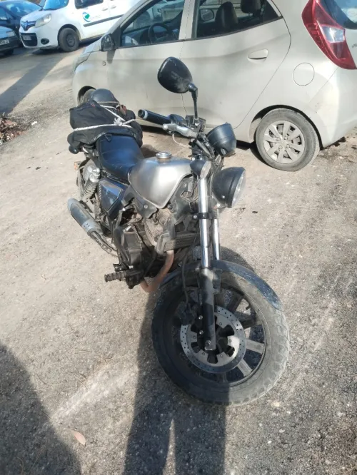Keeway K light 2024