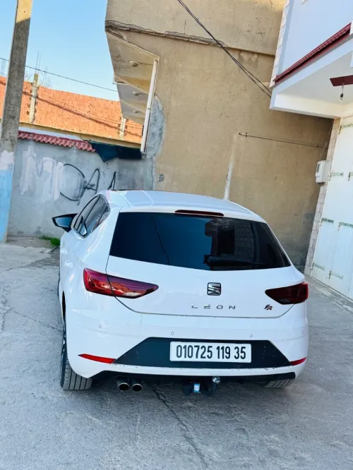 Seat Leon 2019 FR