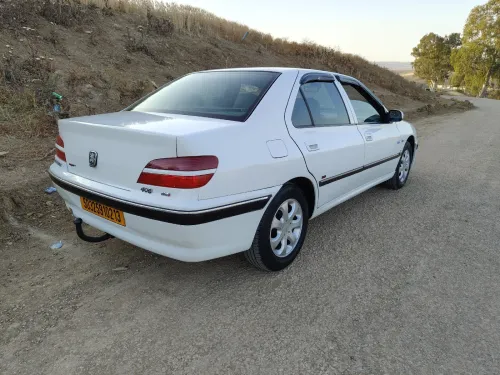 Peugeot 406 2002 406
