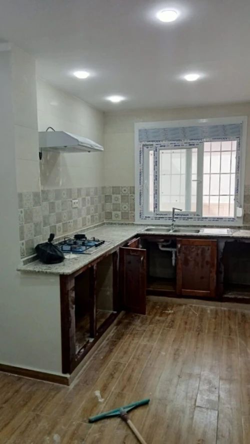 Vente Appartement F5 Alger Mohammadia