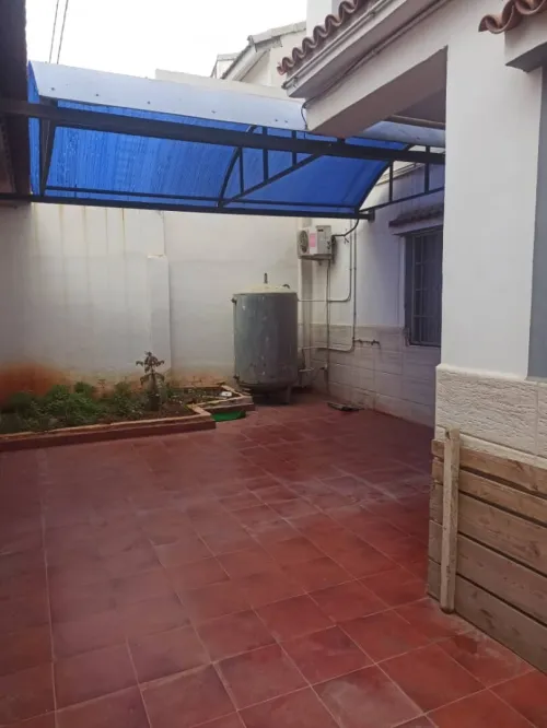 Vente Appartement F5 Alger Mohammadia