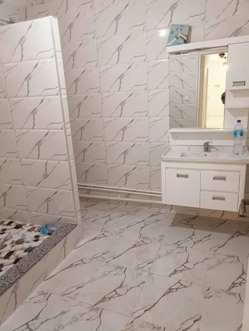 Location Appartement F4 Alger Mohammadia