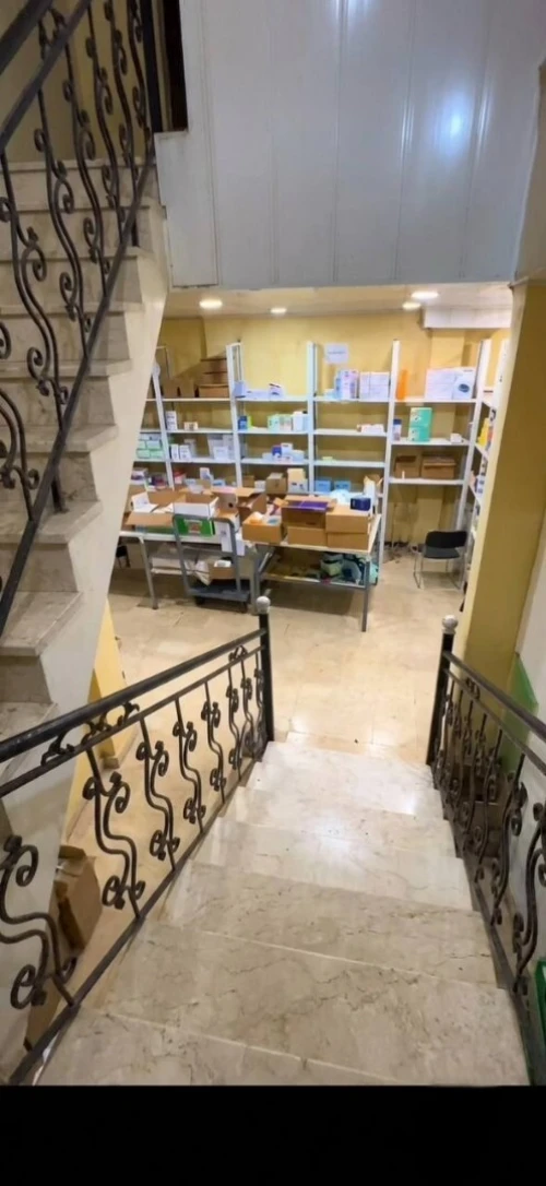 Location Local Alger Mohammadia