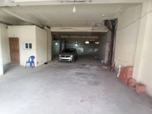 Location Local Alger Bordj el kiffan