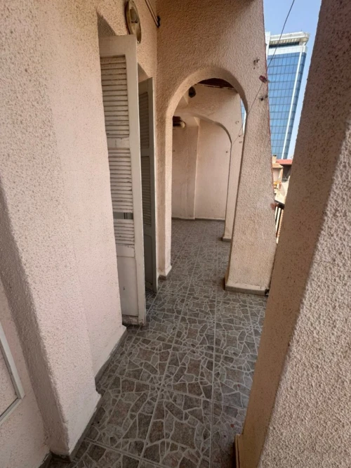 Location Appartement F4 Alger Mohammadia