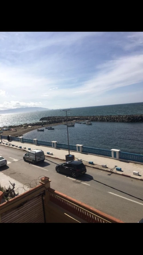 Location Villa Alger Bordj el kiffan