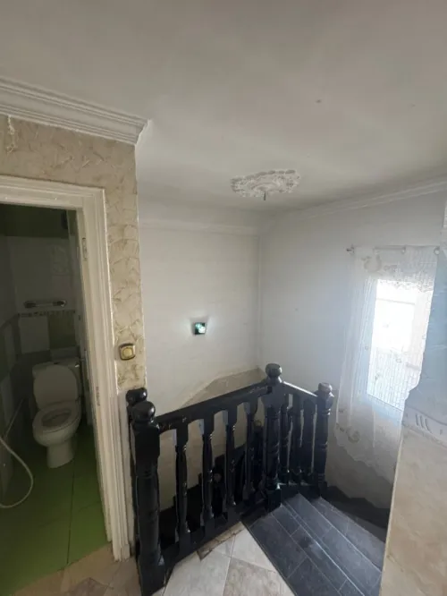 Location Appartement F4 Alger Mohammadia