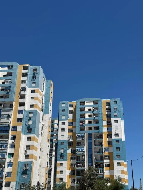 Location Appartement F4 Alger Mohammadia