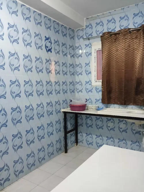 Location Appartement F3 Alger Mohammadia