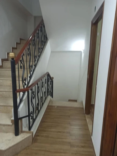 Vente Appartement F5 Alger Mohammadia